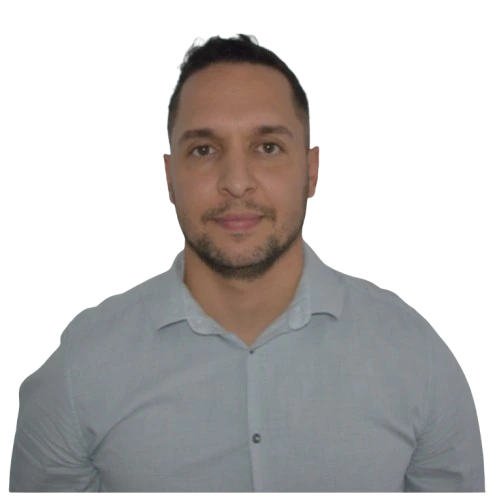 Thibault Vollet, développeur web