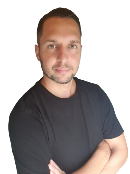 Un parcours atypique, une reconversion assumée