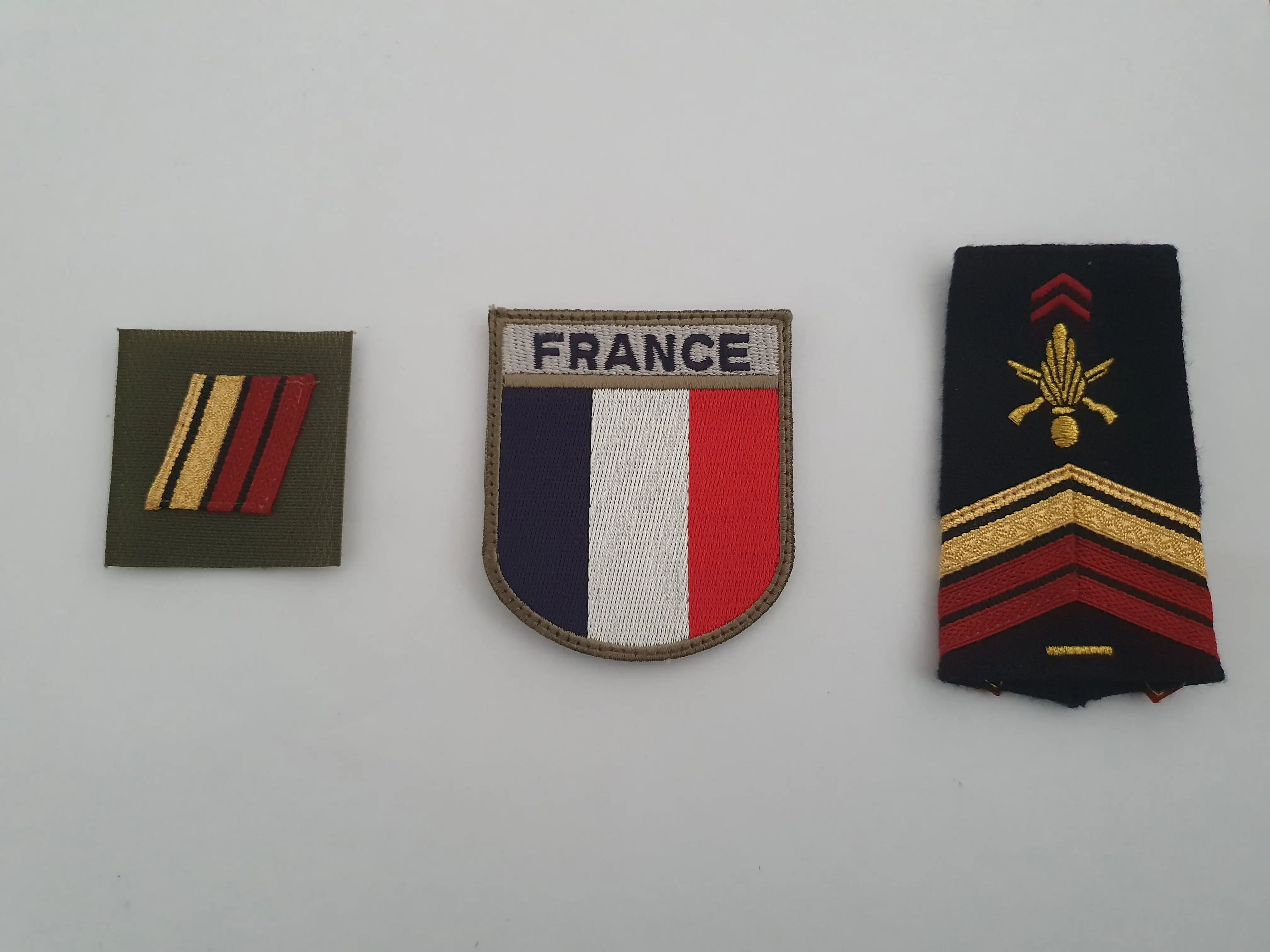 Ce qui me guide au quotidien